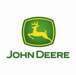 logo john deere 1